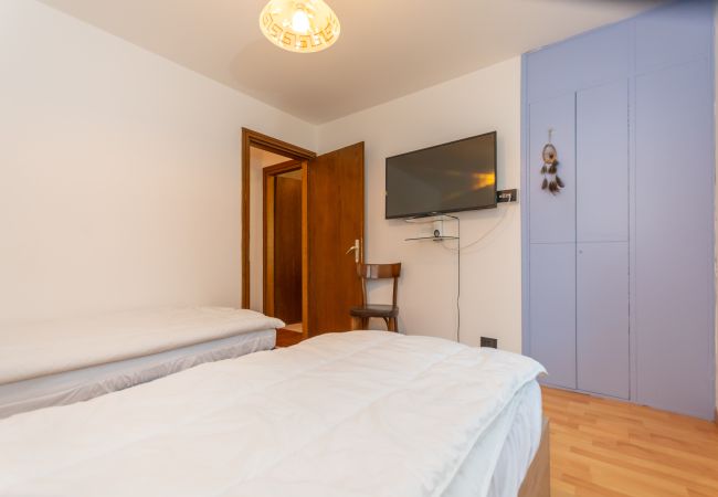 Apartment in Moena - Appartamento al Rio Apartment in Moena - Appartamento al Rio