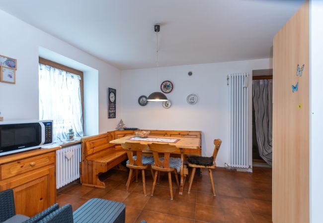 Apartment in Moena - Appartamento al Rio Apartment in Moena - Appartamento al Rio