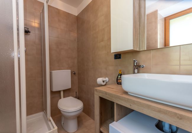 Apartment in Moena - Appartamento al Rio Apartment in Moena - Appartamento al Rio