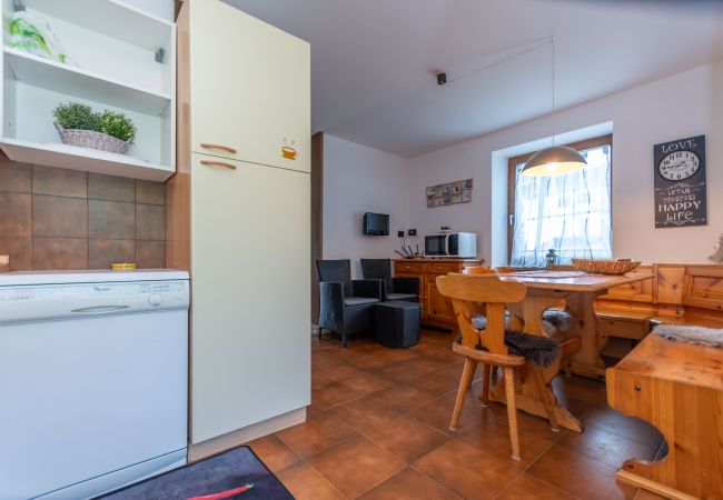 Apartment in Moena - Appartamento al Rio Apartment in Moena - Appartamento al Rio