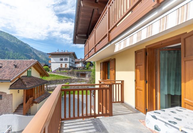 Apartment in Moena - Appartamento al Rio Apartment in Moena - Appartamento al Rio