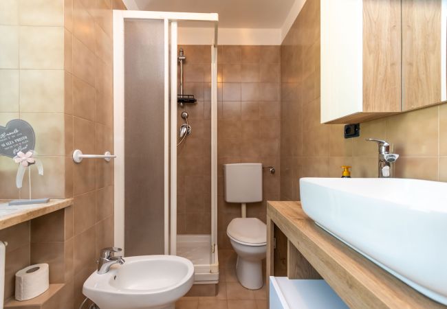 Apartment in Moena - Appartamento al Rio Apartment in Moena - Appartamento al Rio