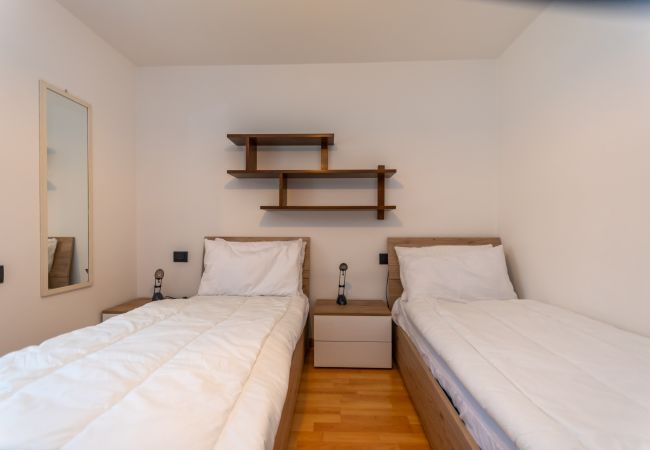 Apartment in Moena - Appartamento al Rio Apartment in Moena - Appartamento al Rio