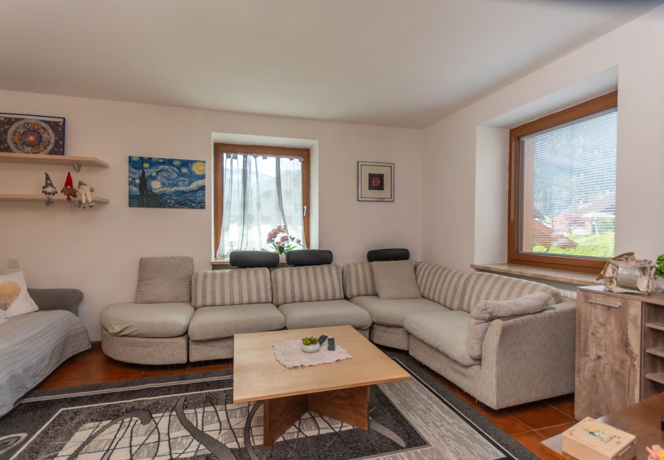 Apartment in Moena - Appartamento al Rio