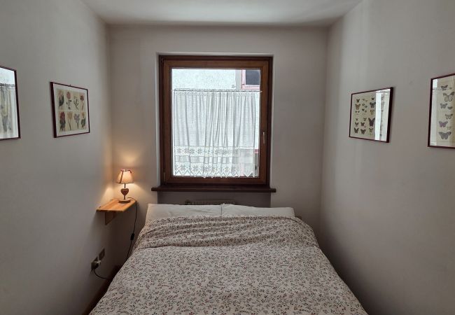 Apartment in Moena - Condominio de Rocia Apartment in Moena - Condominio de Rocia