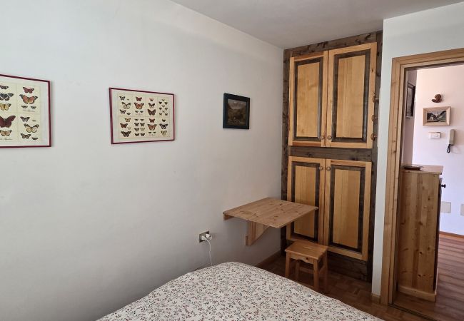 Apartment in Moena - Condominio de Rocia Apartment in Moena - Condominio de Rocia