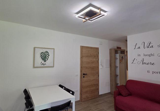 Apartment in Pozza di Fassa - Casa Federico Apartment in Pozza di Fassa - Casa Federico
