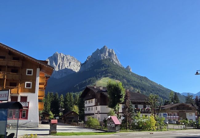 Apartment in Pozza di Fassa - Casa Federico Apartment in Pozza di Fassa - Casa Federico