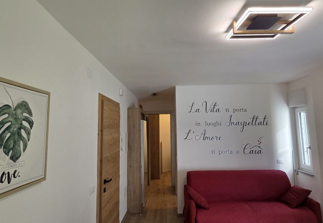 Apartment in Pozza di Fassa - Casa Federico Apartment in Pozza di Fassa - Casa Federico