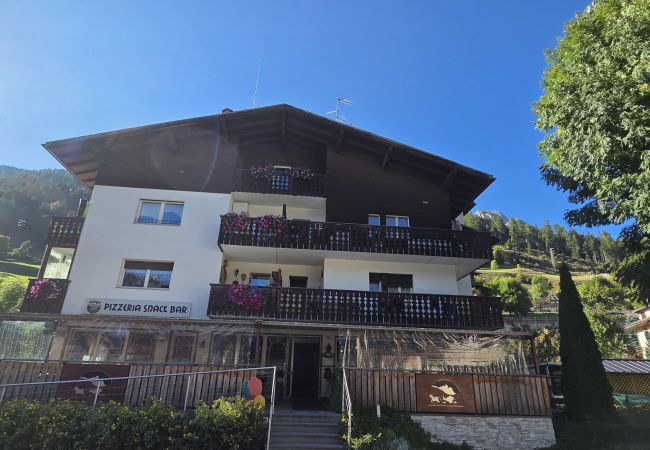 Apartment in Pozza di Fassa - Casa Federico Apartment in Pozza di Fassa - Casa Federico