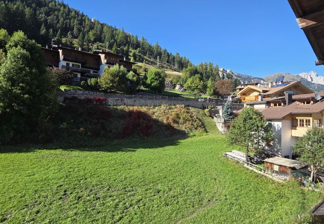 Apartment in Pozza di Fassa - Casa Federico Apartment in Pozza di Fassa - Casa Federico