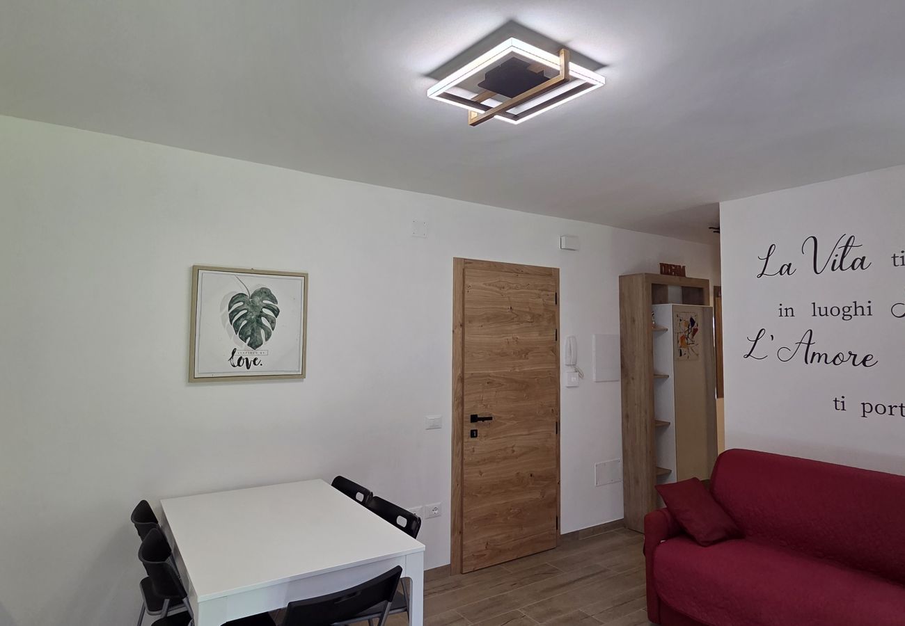 Apartment in Pozza di Fassa - Casa Federico Apartment in Pozza di Fassa - Casa Federico