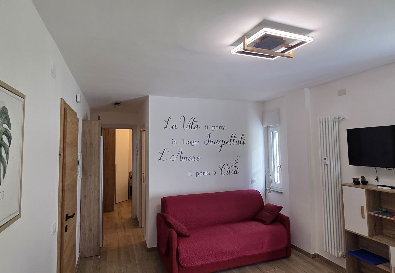 Apartment in Pozza di Fassa - Casa Federico Apartment in Pozza di Fassa - Casa Federico