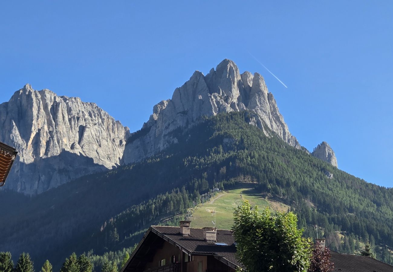 Apartment in Pozza di Fassa - Casa Federico Apartment in Pozza di Fassa - Casa Federico