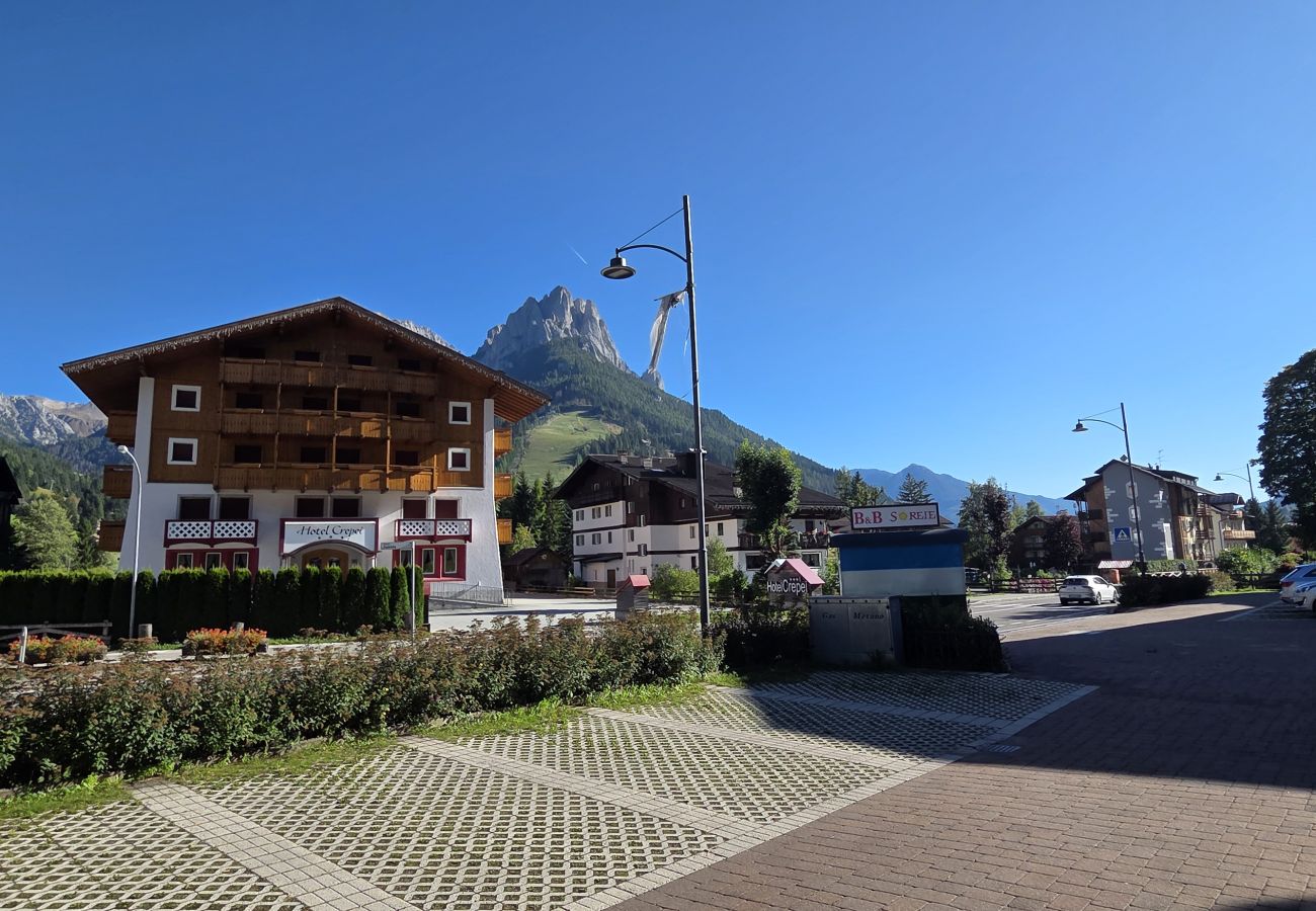 Apartment in Pozza di Fassa - Casa Federico Apartment in Pozza di Fassa - Casa Federico