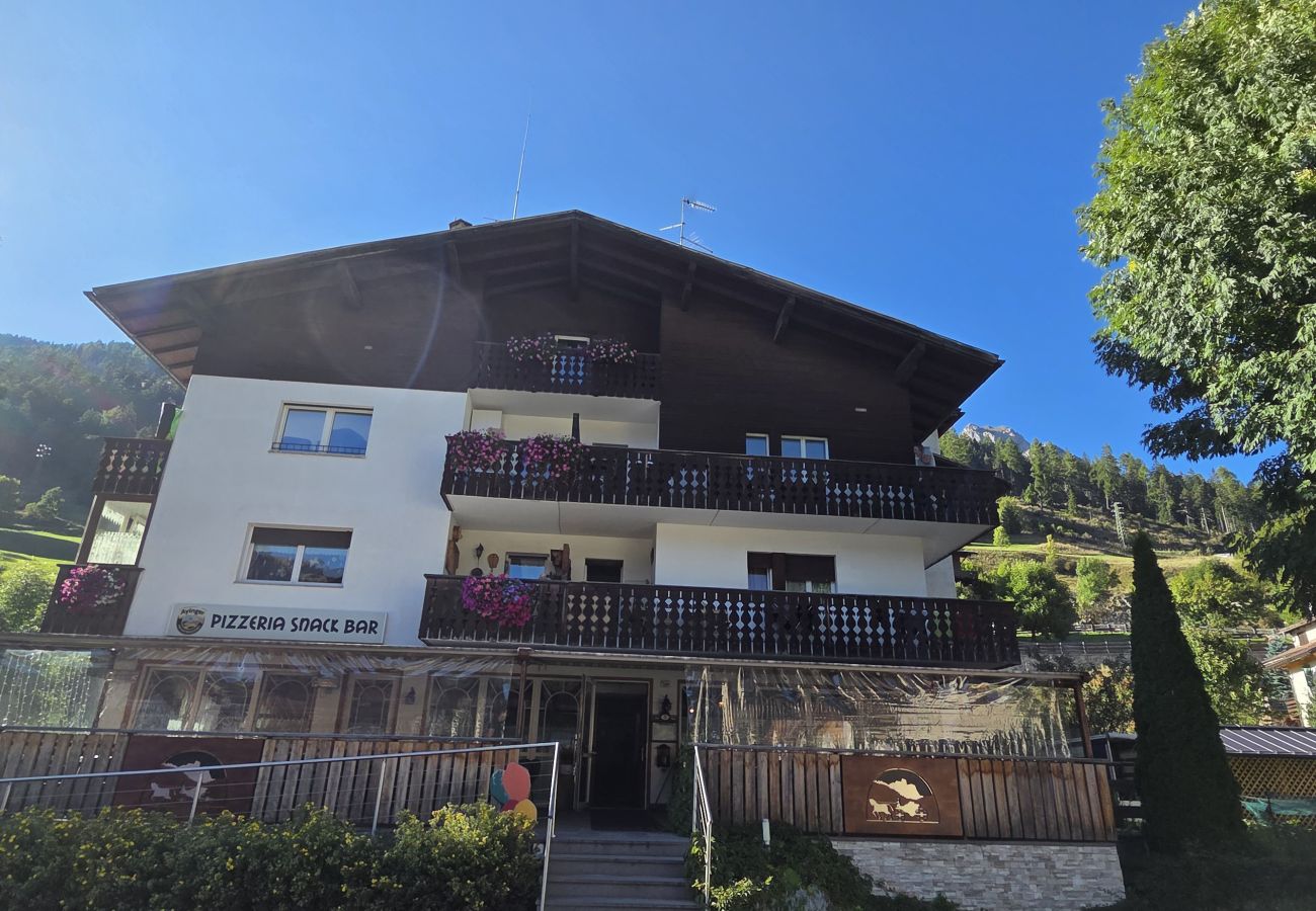 Apartment in Pozza di Fassa - Casa Federico Apartment in Pozza di Fassa - Casa Federico