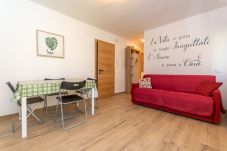 Apartment in Pozza di Fassa - Casa Federico