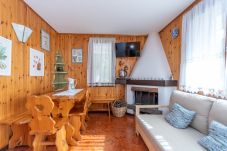 Apartment in Alleghe - Condominio Le Ginestre PT