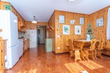 Apartment in Alleghe - Condominio Le Ginestre PT