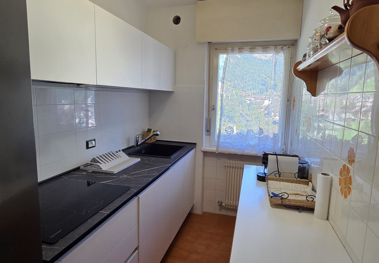 Apartment in Pozza di Fassa - Casa Scacciapensieri Apartment in Pozza di Fassa - Casa Scacciapensieri