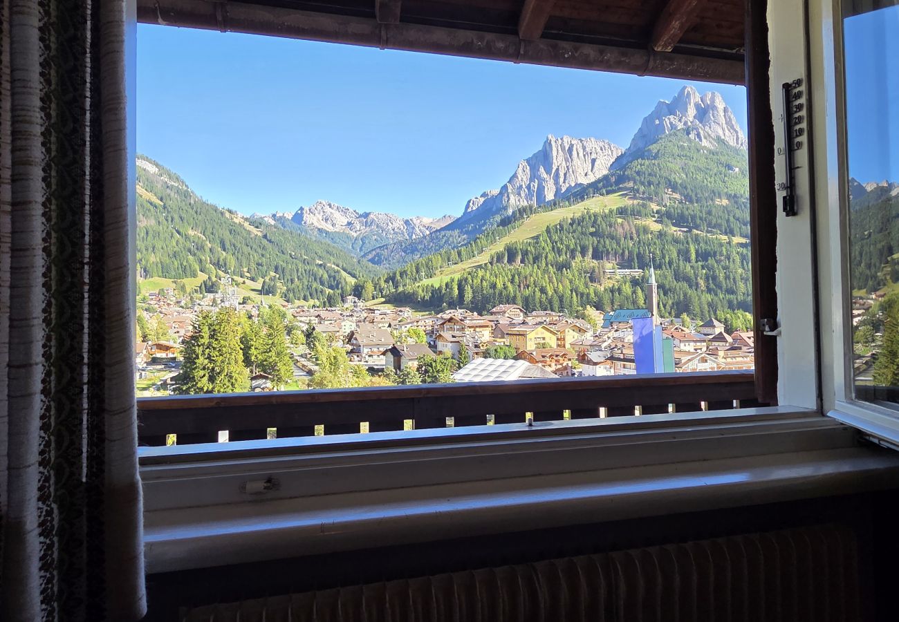 Apartment in Pozza di Fassa - Casa Scacciapensieri Apartment in Pozza di Fassa - Casa Scacciapensieri