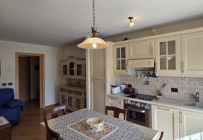 Apartment in Pozza di Fassa - Casa Aloch da Aldo Gianni Apartment in Pozza di Fassa - Casa Aloch da Aldo Gianni