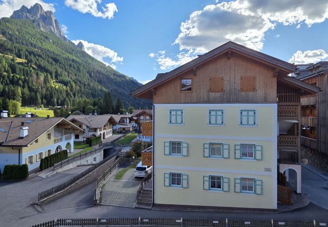 Apartment in Pozza di Fassa - Casa Aloch da Aldo Gianni Apartment in Pozza di Fassa - Casa Aloch da Aldo Gianni