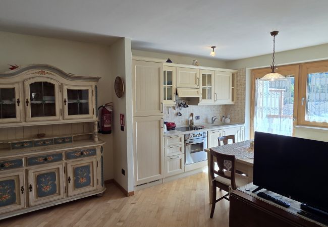 Apartment in Pozza di Fassa - Casa Aloch da Aldo Gianni Apartment in Pozza di Fassa - Casa Aloch da Aldo Gianni