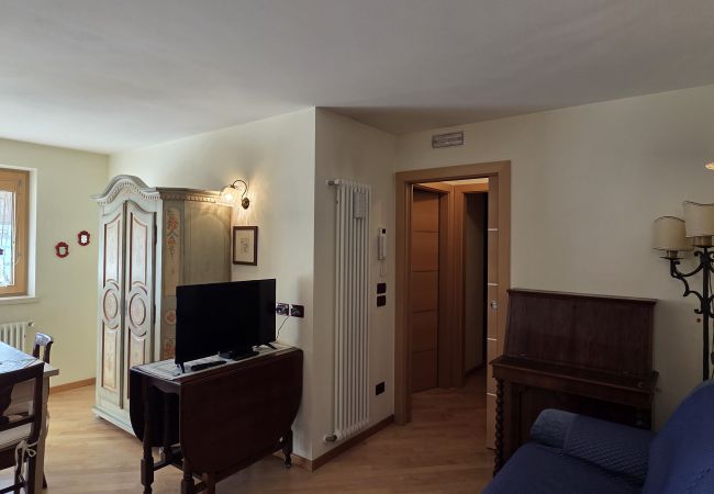 Apartment in Pozza di Fassa - Casa Aloch da Aldo Gianni Apartment in Pozza di Fassa - Casa Aloch da Aldo Gianni