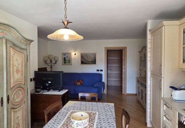 Apartment in Pozza di Fassa - Casa Aloch da Aldo Gianni Apartment in Pozza di Fassa - Casa Aloch da Aldo Gianni