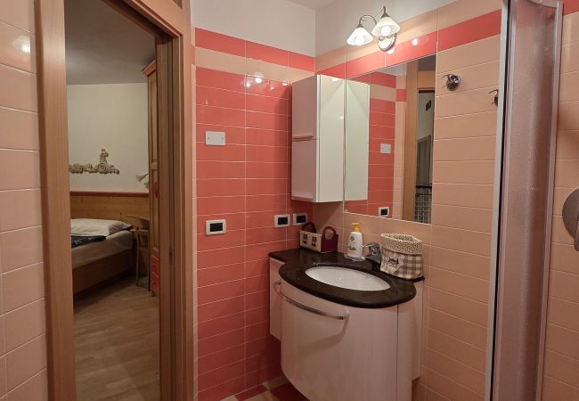 Apartment in Pozza di Fassa - Casa Aloch da Aldo Gianni Apartment in Pozza di Fassa - Casa Aloch da Aldo Gianni