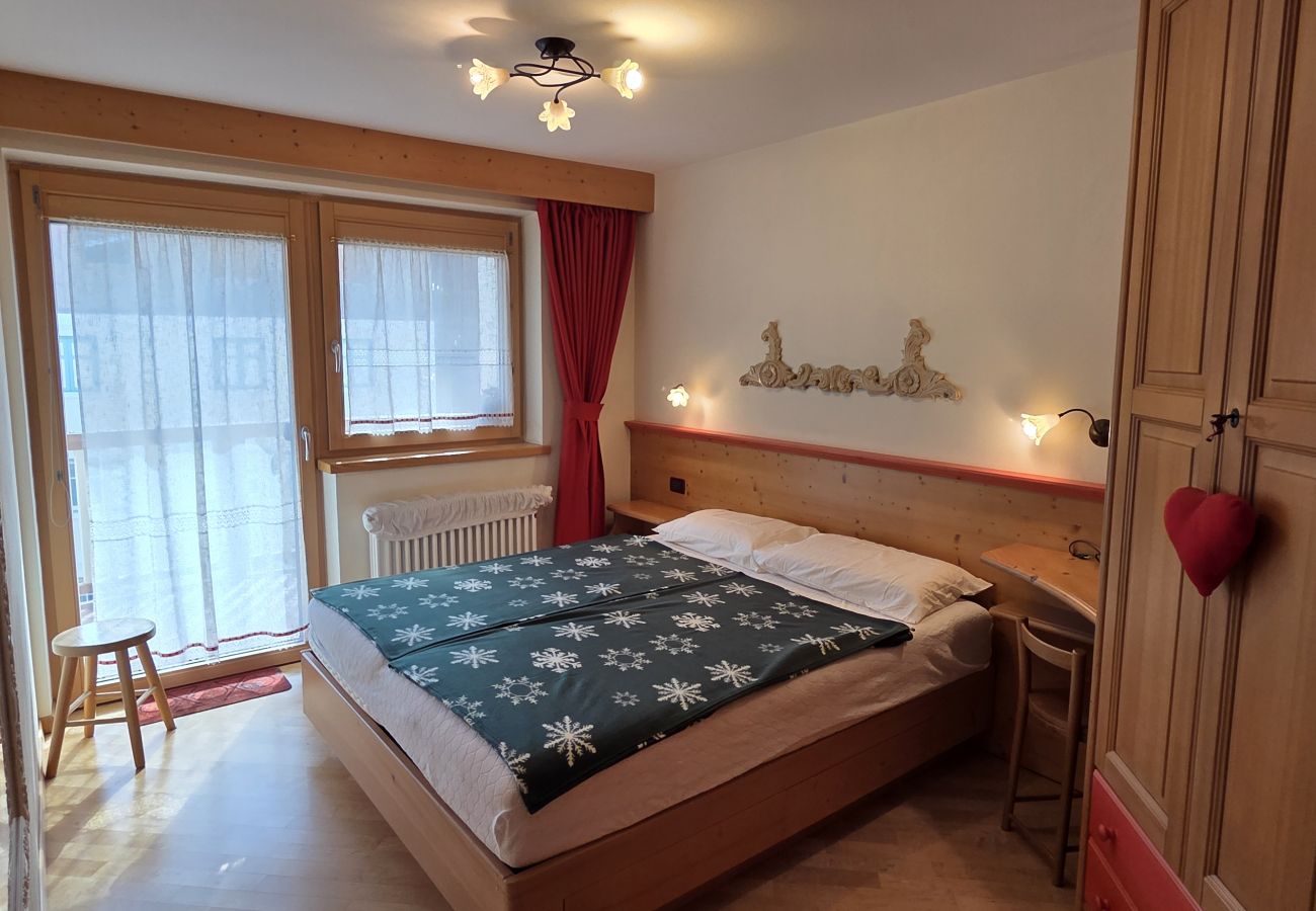 Apartment in Pozza di Fassa - Casa Aloch da Aldo Gianni Apartment in Pozza di Fassa - Casa Aloch da Aldo Gianni