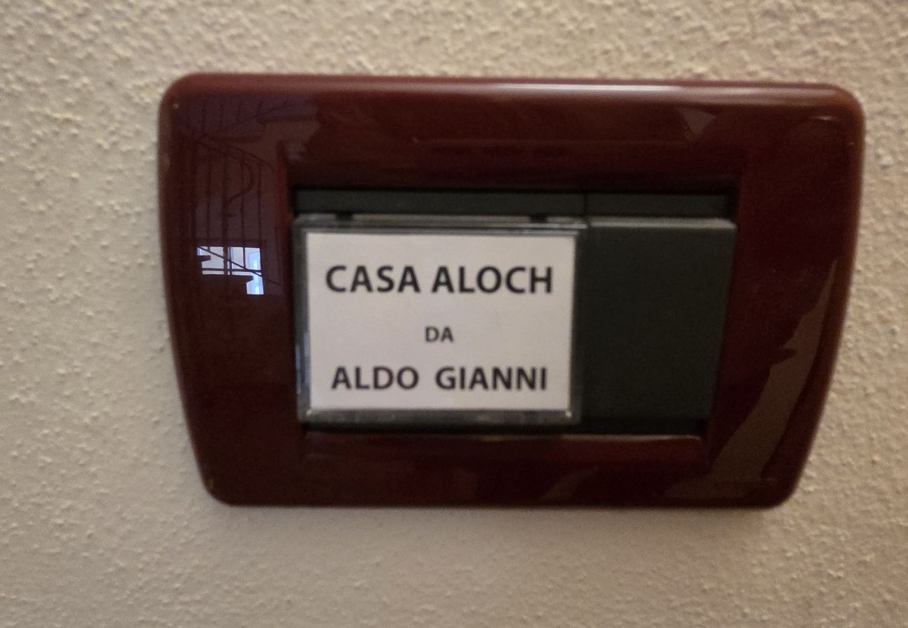 Apartment in Pozza di Fassa - Casa Aloch da Aldo Gianni Apartment in Pozza di Fassa - Casa Aloch da Aldo Gianni