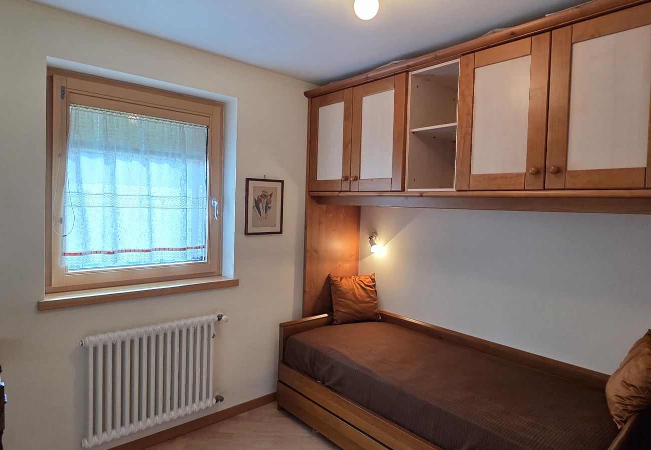 Apartment in Pozza di Fassa - Casa Aloch da Aldo Gianni Apartment in Pozza di Fassa - Casa Aloch da Aldo Gianni