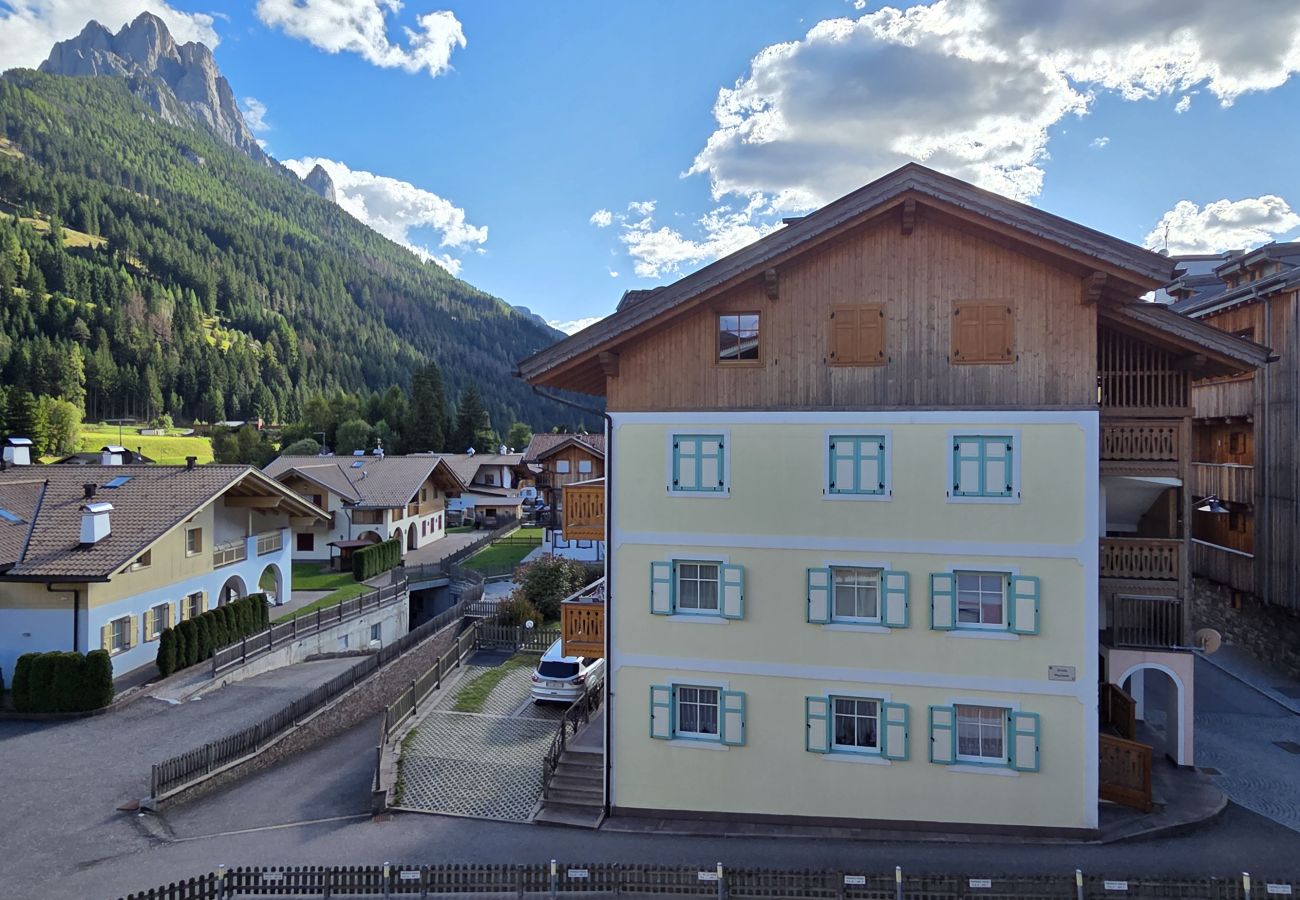 Apartment in Pozza di Fassa - Casa Aloch da Aldo Gianni Apartment in Pozza di Fassa - Casa Aloch da Aldo Gianni