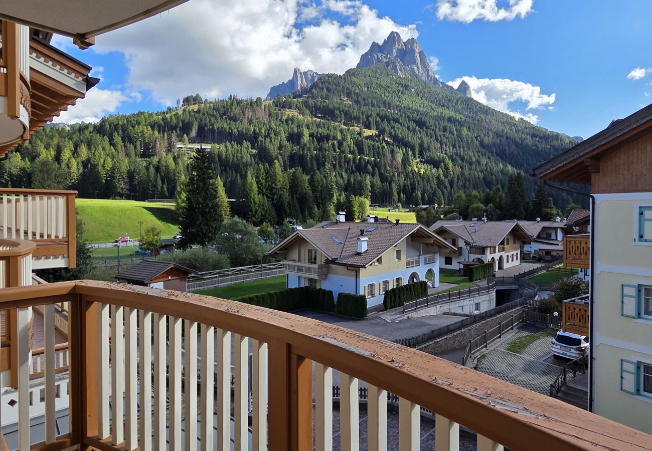 Apartment in Pozza di Fassa - Casa Aloch da Aldo Gianni Apartment in Pozza di Fassa - Casa Aloch da Aldo Gianni