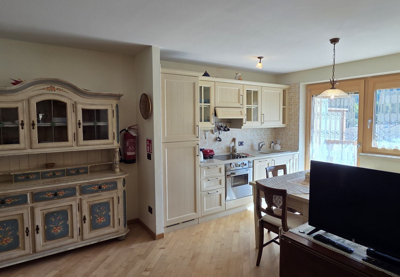 Apartment in Pozza di Fassa - Casa Aloch da Aldo Gianni Apartment in Pozza di Fassa - Casa Aloch da Aldo Gianni