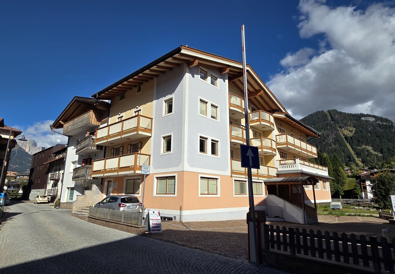 Apartment in Pozza di Fassa - Casa Aloch da Aldo Gianni Apartment in Pozza di Fassa - Casa Aloch da Aldo Gianni