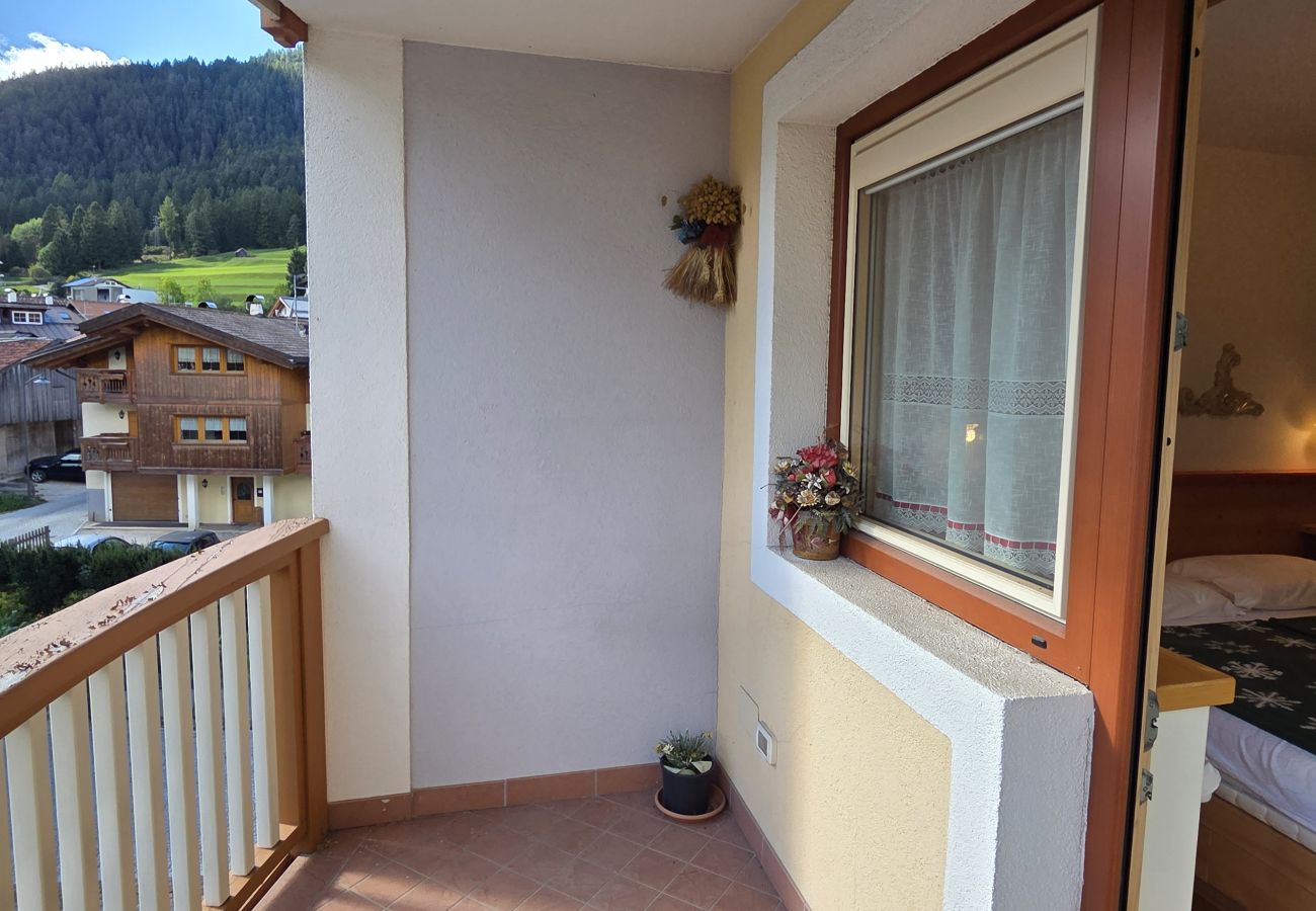 Apartment in Pozza di Fassa - Casa Aloch da Aldo Gianni Apartment in Pozza di Fassa - Casa Aloch da Aldo Gianni