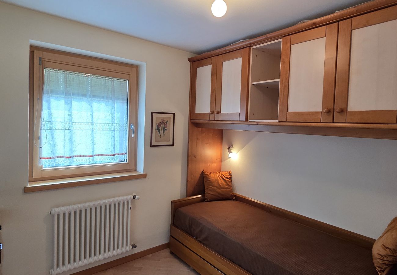 Apartment in Pozza di Fassa - Casa Aloch da Aldo Gianni Apartment in Pozza di Fassa - Casa Aloch da Aldo Gianni