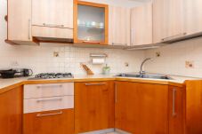 Apartment in Falcade - Casa Sangi