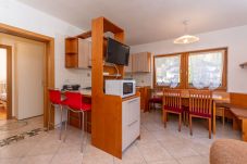 Apartment in Falcade - Casa Sangi