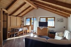 Apartment in Vigo di Fassa - Casa dal Cialie