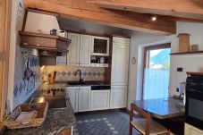 Apartment in Vigo di Fassa - Casa dal Cialie