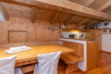 Apartment in Selva di Cadore - Dreamful Cottage