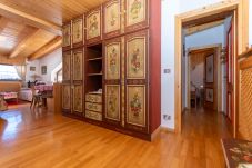 Apartment in Rocca Pietore - Casa Paola