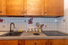 Apartment in Rocca Pietore - Casa Paola