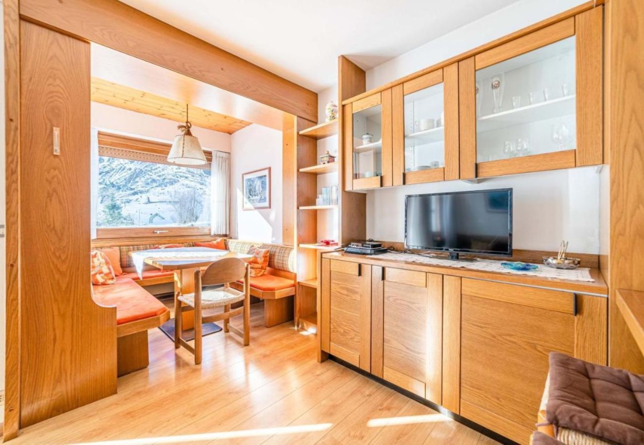 Apartment in Caprile - Appartamento Bernardi