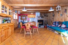 Cabin in Falcade - Baita Lodge Valfreda