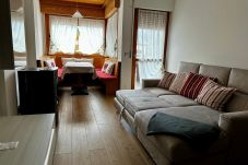 Apartment in Caprile - Da Benny